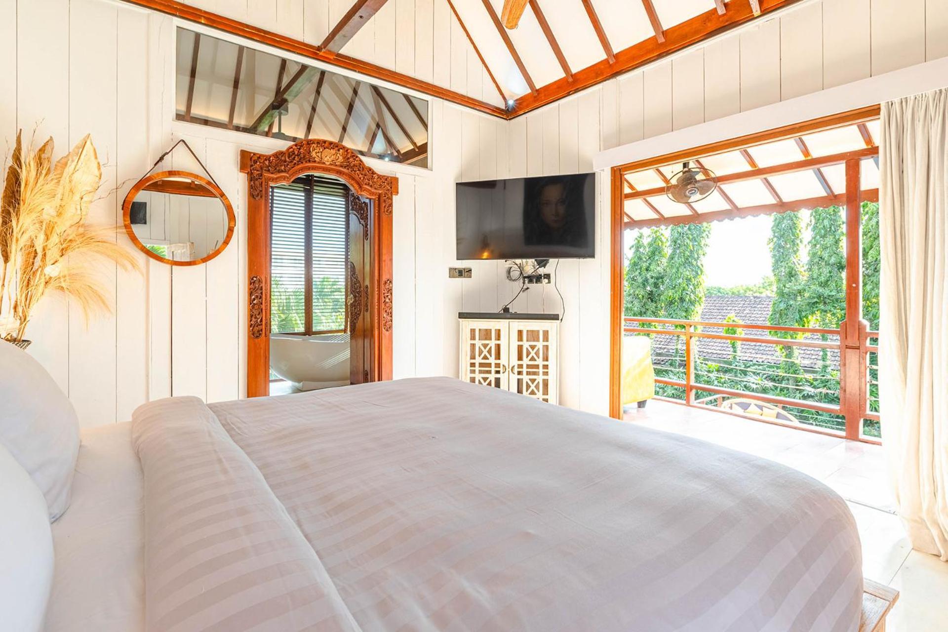 Resort Style Living - La Casa De La Villa - 5 Bedrooms Kerobokan  Exterior photo