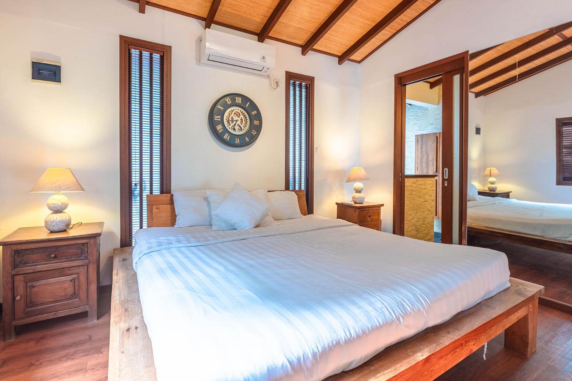 Resort Style Living - La Casa De La Villa - 5 Bedrooms Kerobokan  Exterior photo